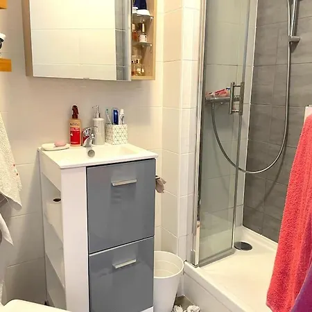 Bord De Mer Appartement