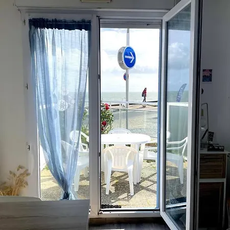 Bord De Mer *