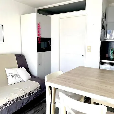 Bord De Mer Appartement