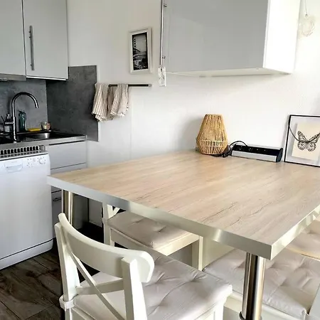 Bord De Mer Appartement *